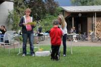 Junioren-Clubmeisterschaften 2012